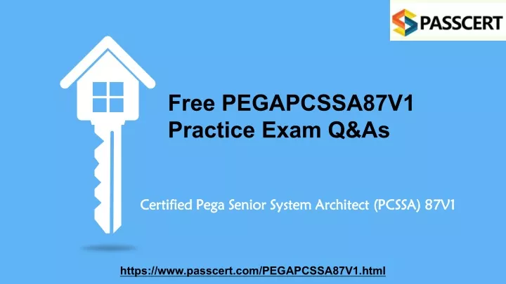 PEGAPCSSA87V1 Valid Test Prep