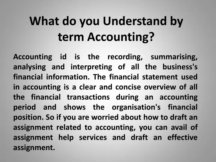 What Do You Understand By Term Monetary Policy