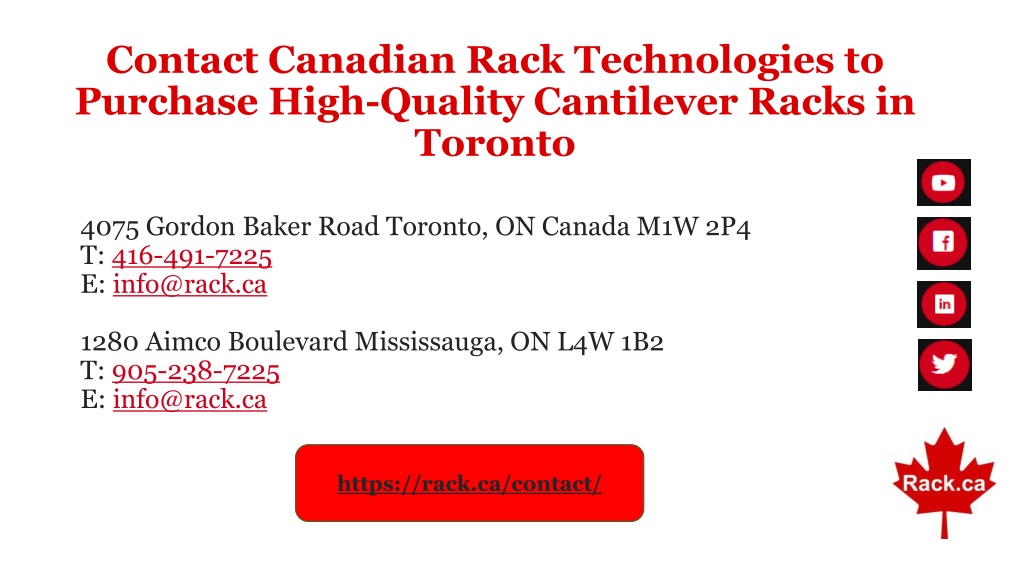 PPT - How to Inspect Used Pallet Racking Systems: A Quick Guide ...