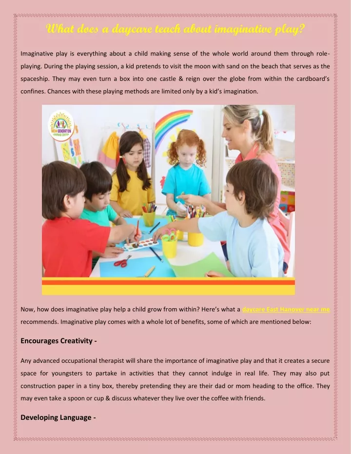 ppt-what-does-a-daycare-teach-about-imaginative-play-powerpoint