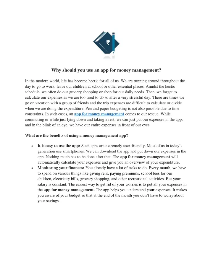 ppt-why-should-you-use-an-app-for-money-management-powerpoint