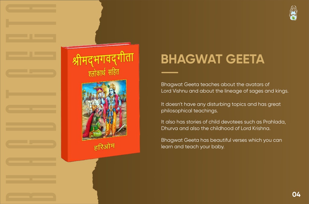 PPT - Best Spiritual Books to Read During Pregnancy Garbh Sanskar pdf ...