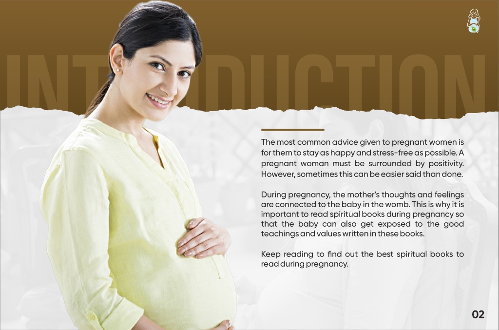 PPT - Best Spiritual Books to Read During Pregnancy Garbh Sanskar pdf ...