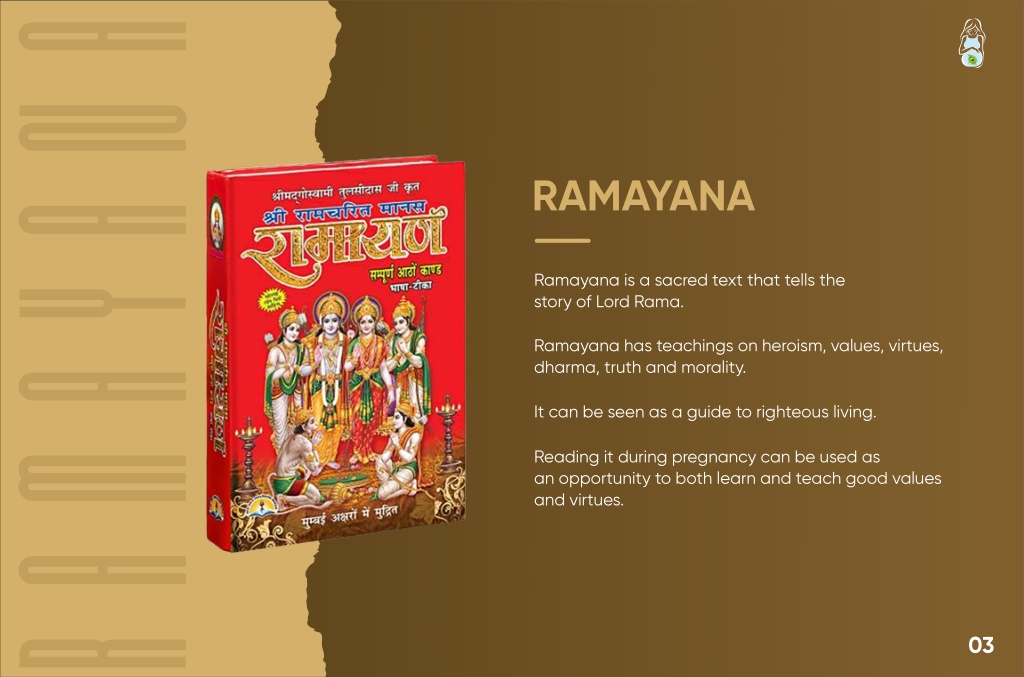 PPT - Best Spiritual Books to Read During Pregnancy Garbh Sanskar pdf ...