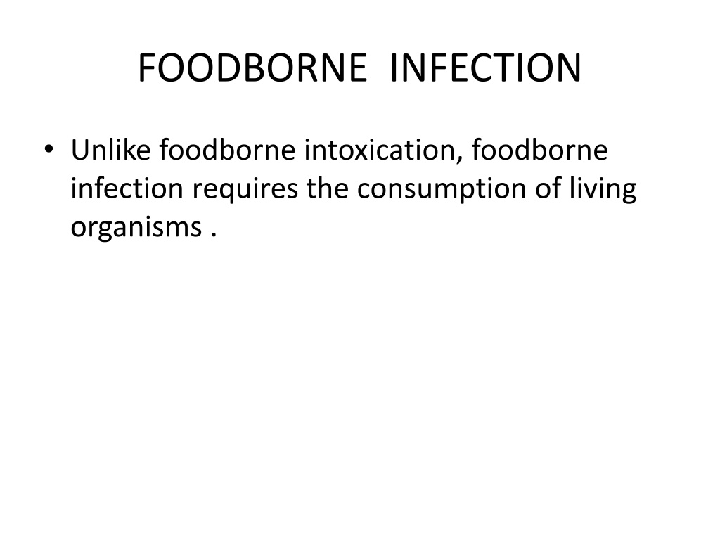 Ppt Foodborne Illness 2022 1 Powerpoint Presentation Free Download Id 11612783