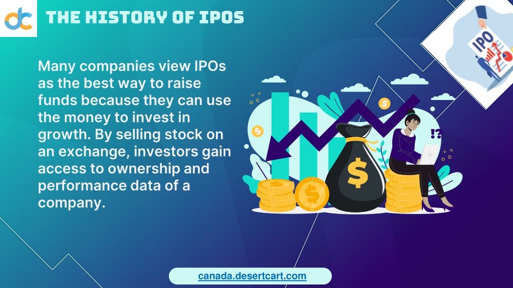 Ppt Initial Public Offering Ipo Why Do Companies Go Public