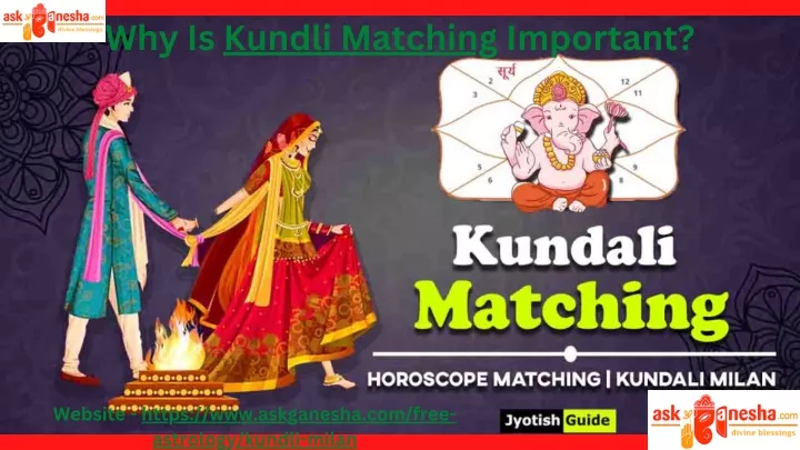 ppt-why-is-kundli-matching-important-powerpoint-presentation-free