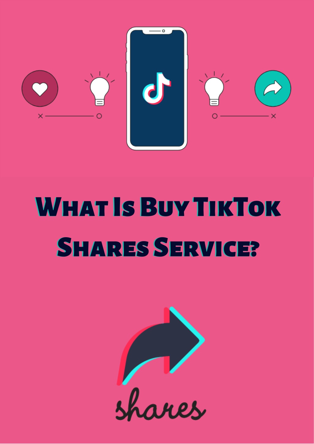 PPT What Is Buy TikTok Shares Service PowerPoint Presentation, free