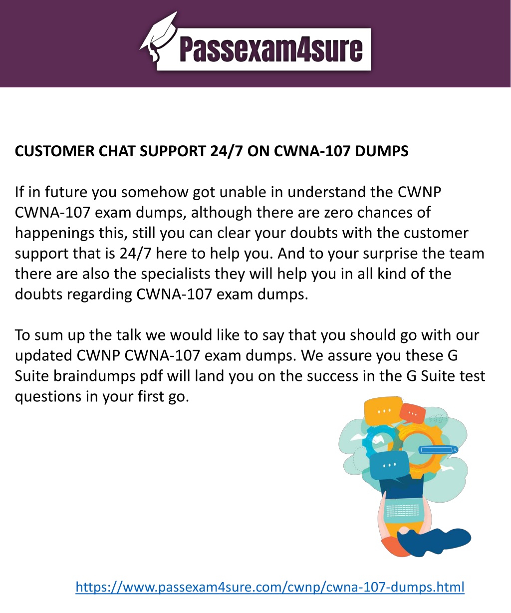 CWNA-108 Examsfragen