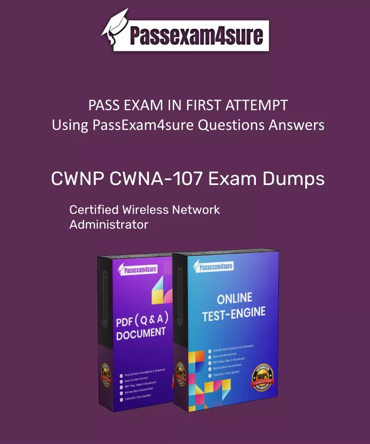 CWNA-108 Examengine