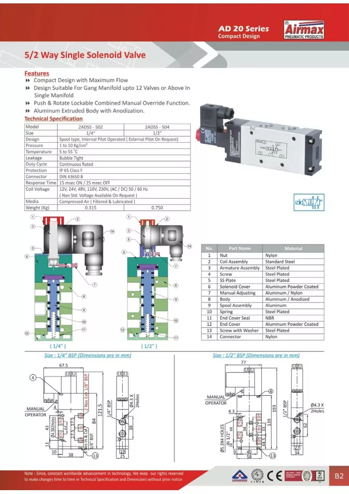 PPT directional control valve PowerPoint Presentation, free download ID11618726