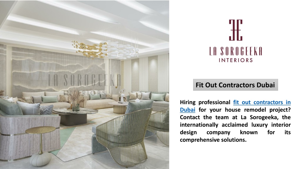 PPT - Fit Out Contractors Dubai PowerPoint Presentation, free download ...