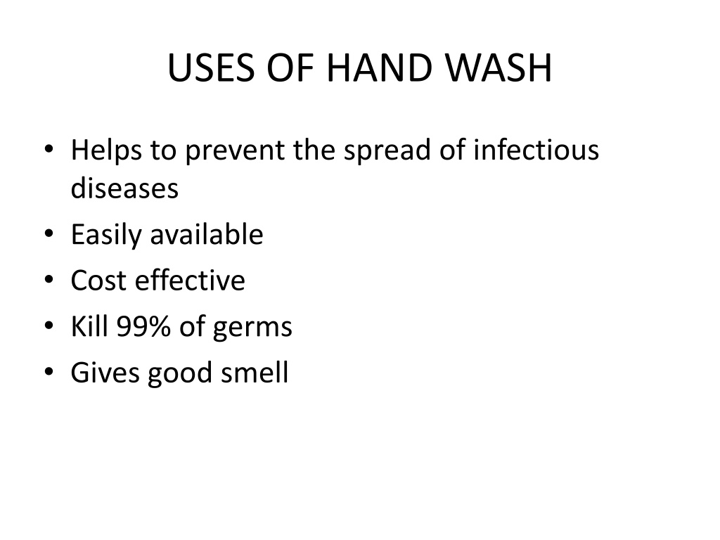 Ppt - Best Antibacterial Handwash In Dubai Powerpoint Presentation 