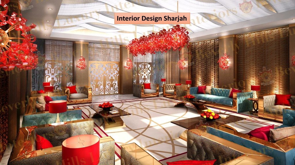 PPT - Interior Design Sharjah PowerPoint Presentation, free download ...