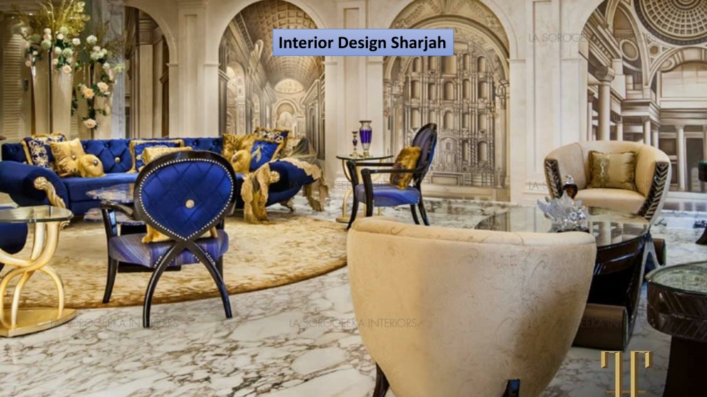 PPT - Interior Design Sharjah PowerPoint Presentation, free download ...