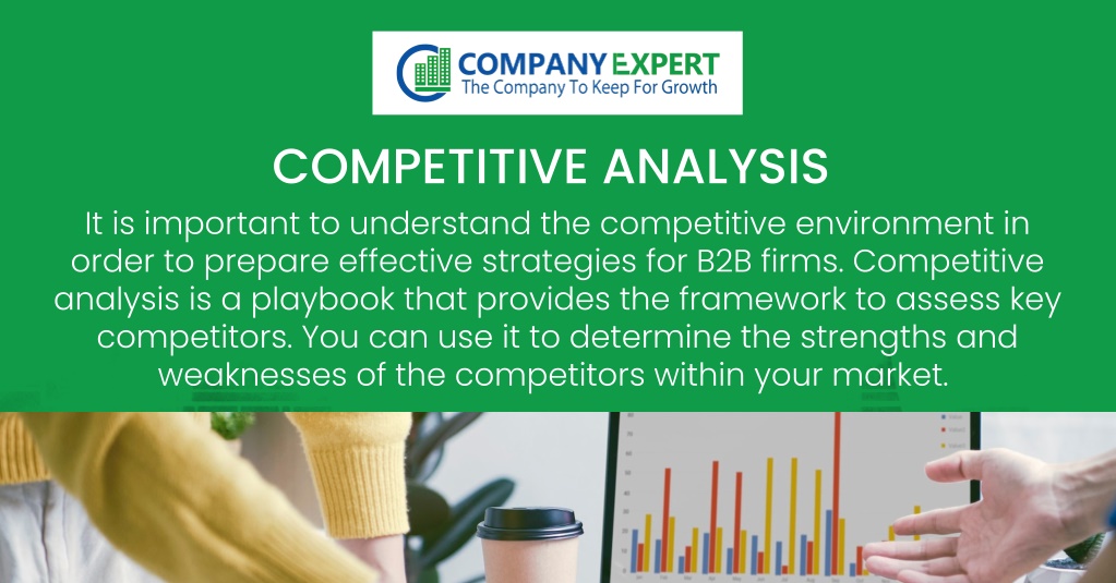 PPT - 4 Playbook Products You Can Use For A B2B Competitive Analysis ...