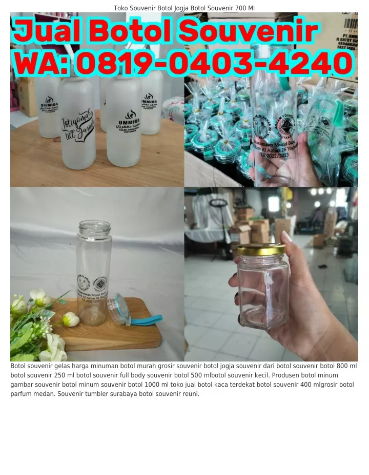 Ppt Ö8iᑫ•ÖԿÖ౩•Կ2ԿÖ Wa Botol Minum Kaca Unik Botol Souvenir 4 Liter Powerpoint Presentation 6234