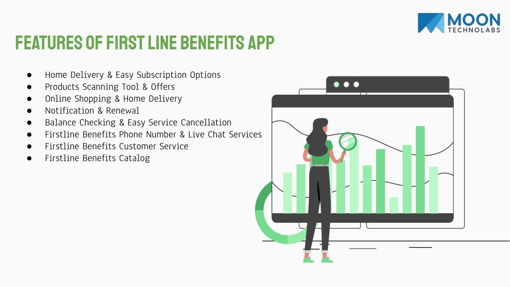 PPT The Latest FirstLine Benefits App Has Finally Been Revealed