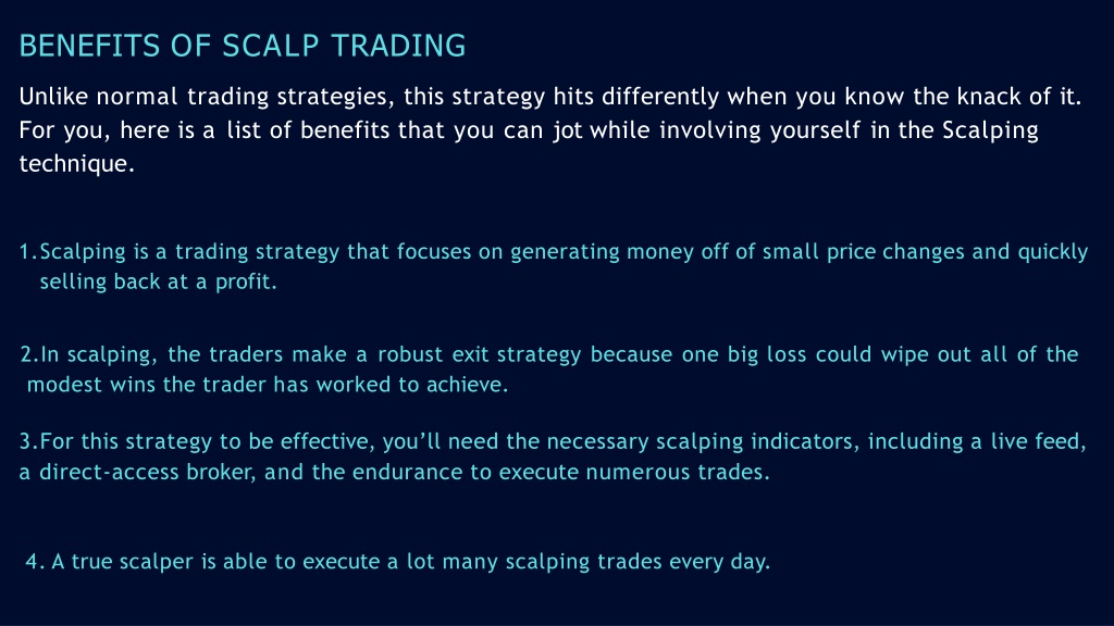 PPT - Scalping Trading What Is Scalp Trading & How Does It Work ...