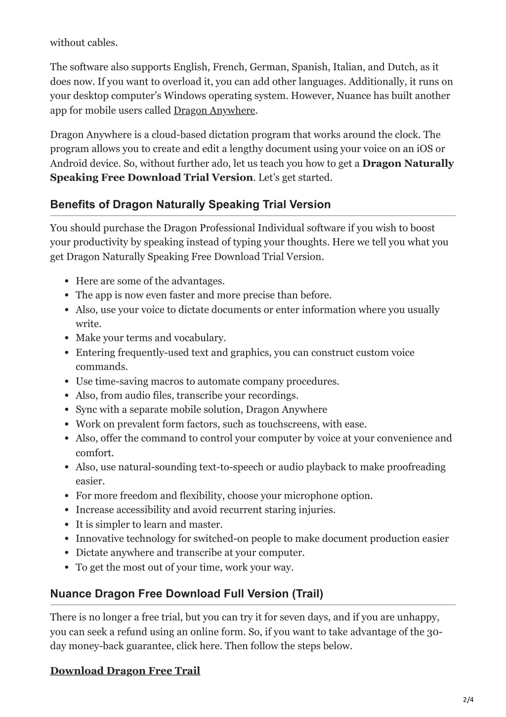 trial download dragon naturally speaking trial download dragon naturally speaking