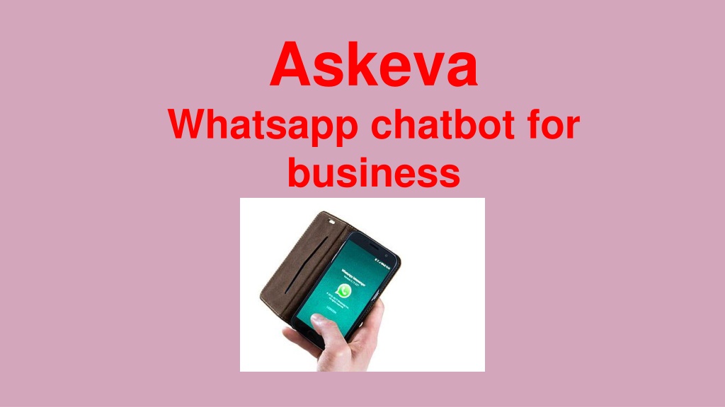 business whatsapp free download