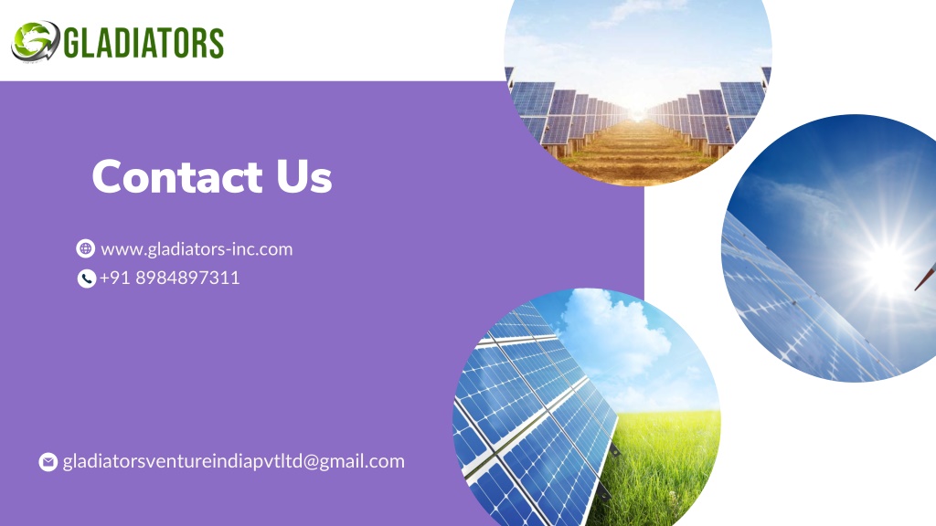 PPT Solar panel suppliers near me PowerPoint Presentation, free