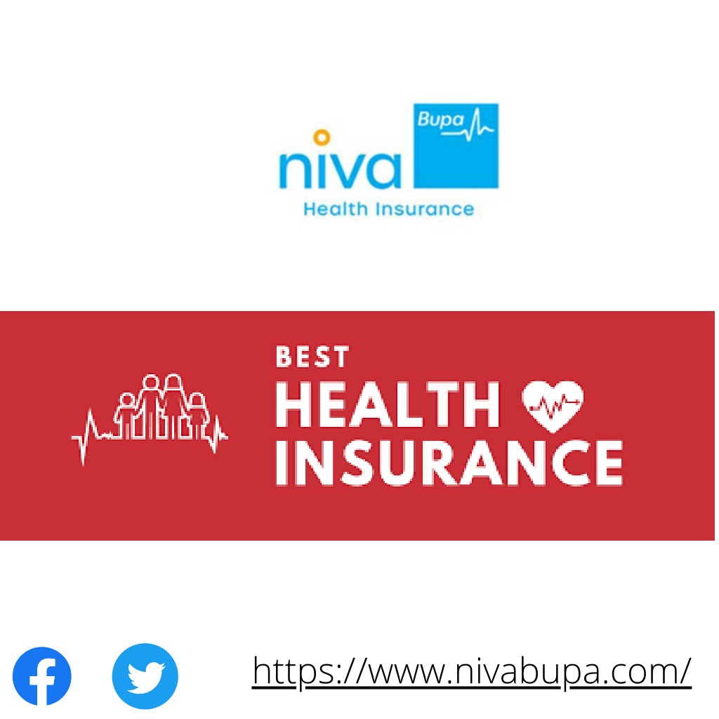 niva bupa heartbeat health insurance