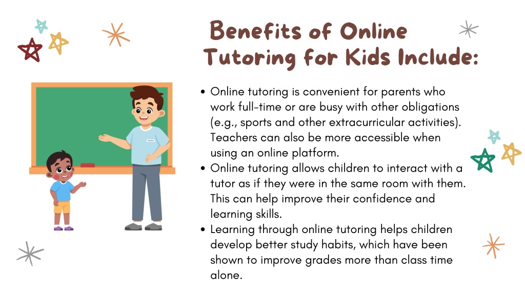 PPT - Online Tutoring for Kids - LogicLearning PowerPoint Presentation - ID:11629151