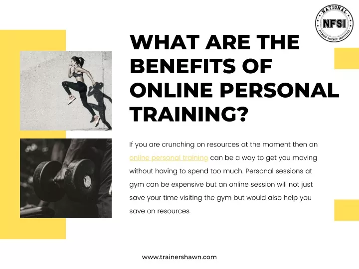 ppt-what-are-the-benefits-of-online-personal-training-powerpoint