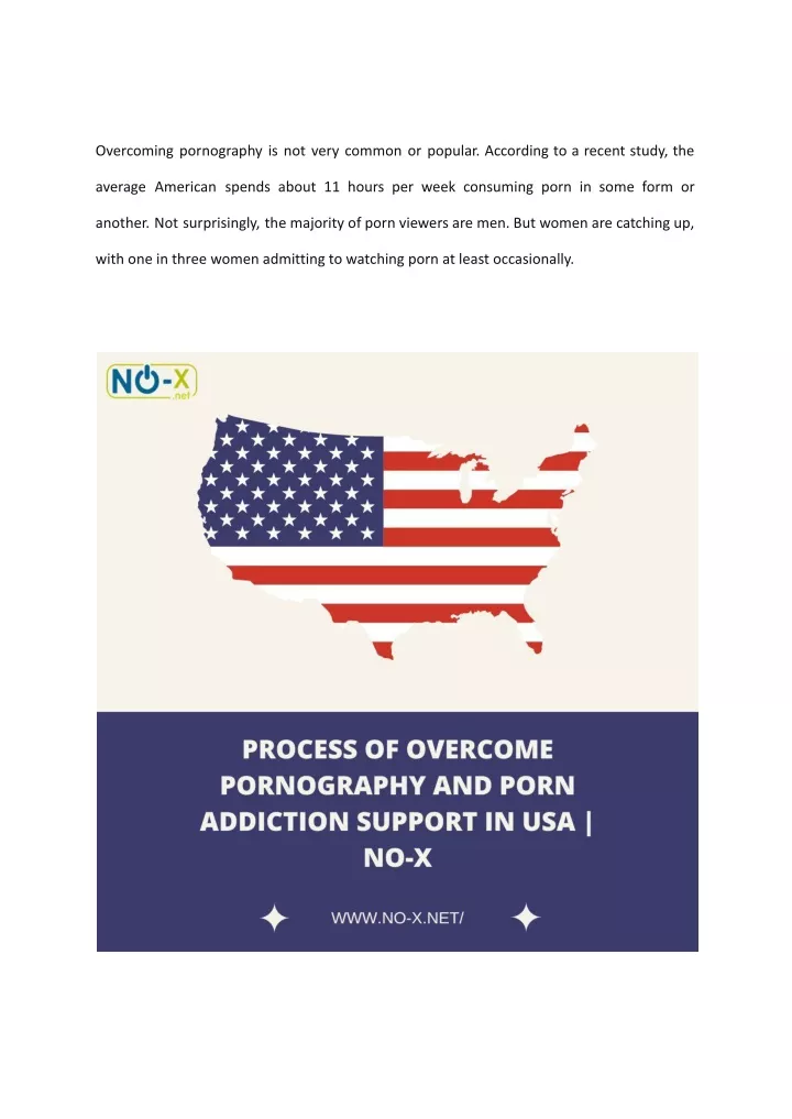 Ppt Process Of Overcome Pornography And Porn Addiction Support In Usa No X Powerpoint 1461