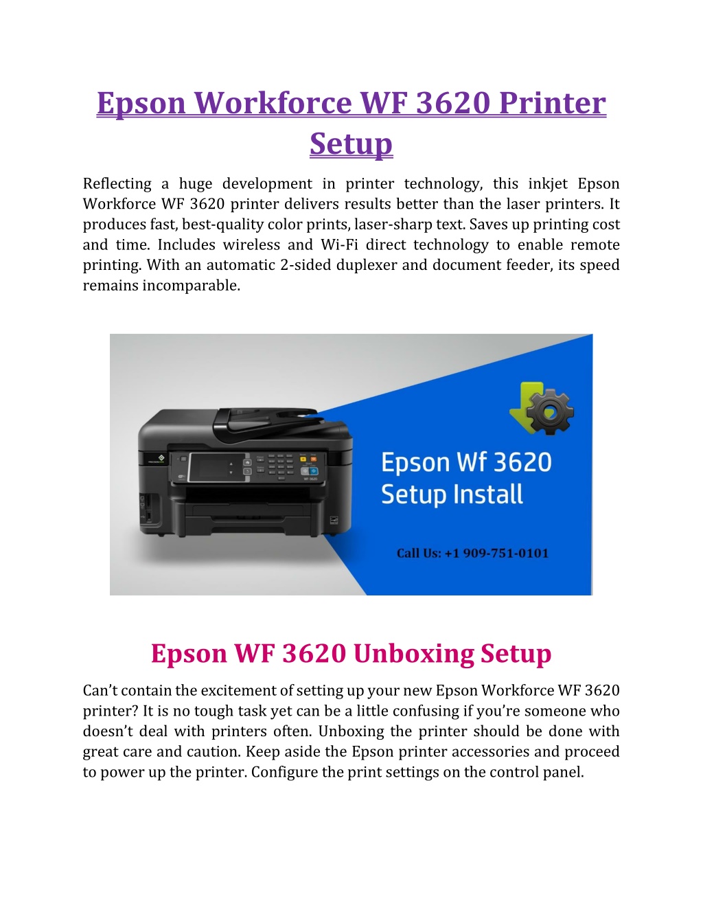 Ppt Epson Workforce Wf 3620 Printer Setup Powerpoint Presentation Free Download Id11632037 2248