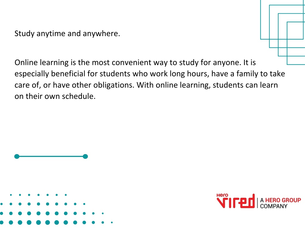 PPT - Benefits of taking a fintech online courses PowerPoint ...