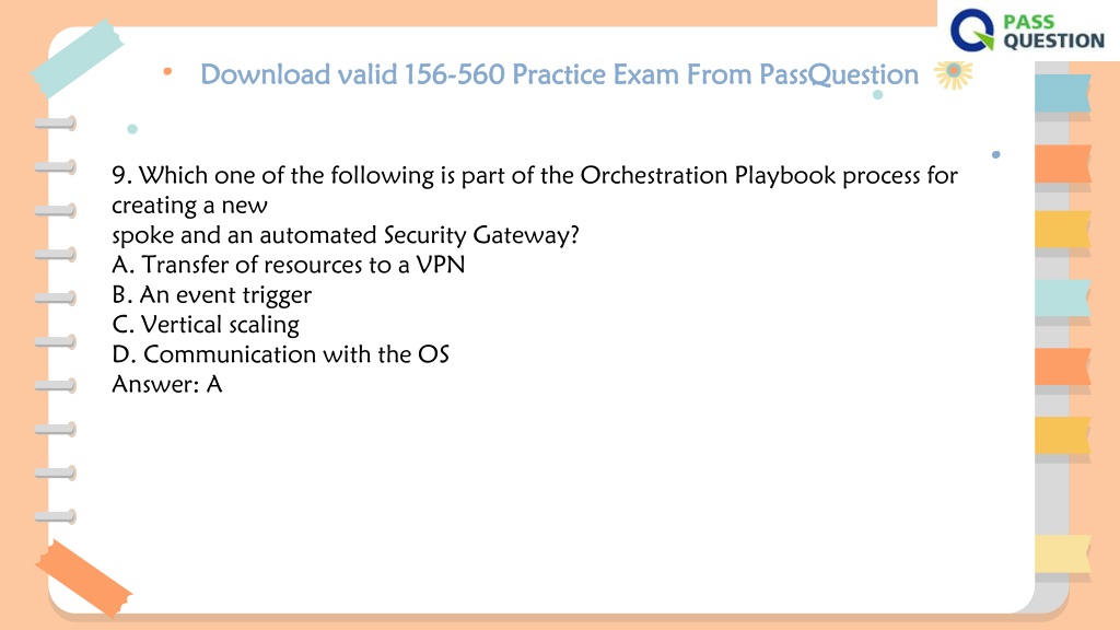 Valid 156-560 Exam Test