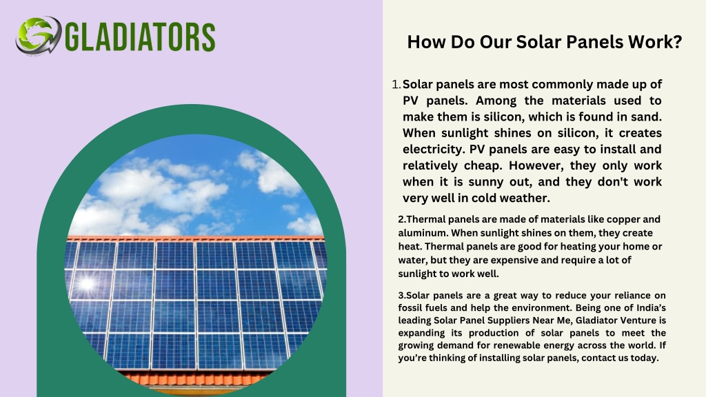 PPT Solar Panel Suppliers Near Me PowerPoint Presentation, free