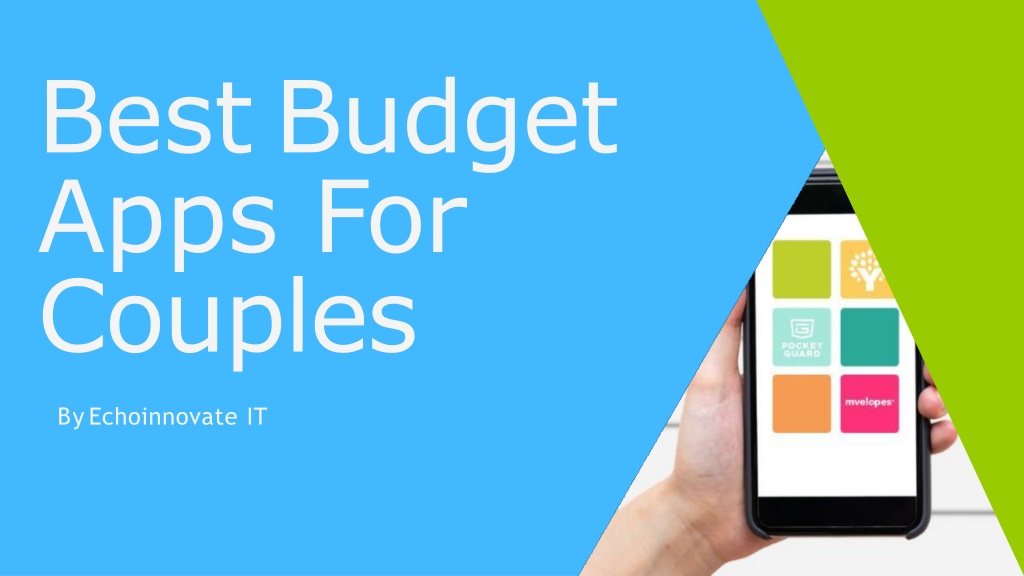 PPT - Best Budget Apps For Couples PowerPoint Presentation, Free ...