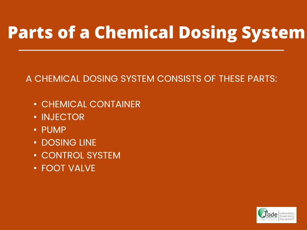 Ppt Dosing Pumps And Its Types Powerpoint Presentation Free Download