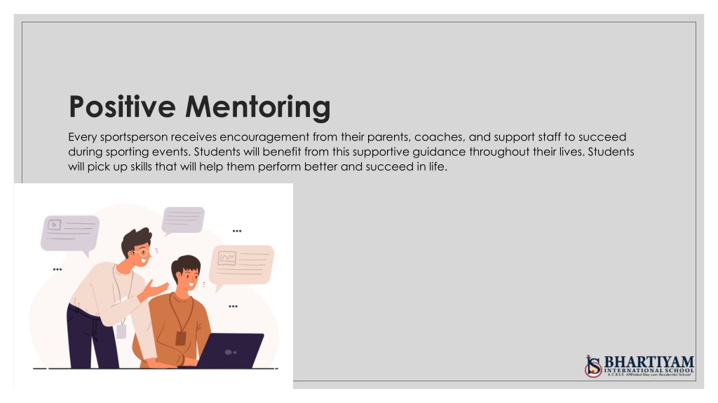 PPT - Importance of sports in students life PowerPoint Presentation ...