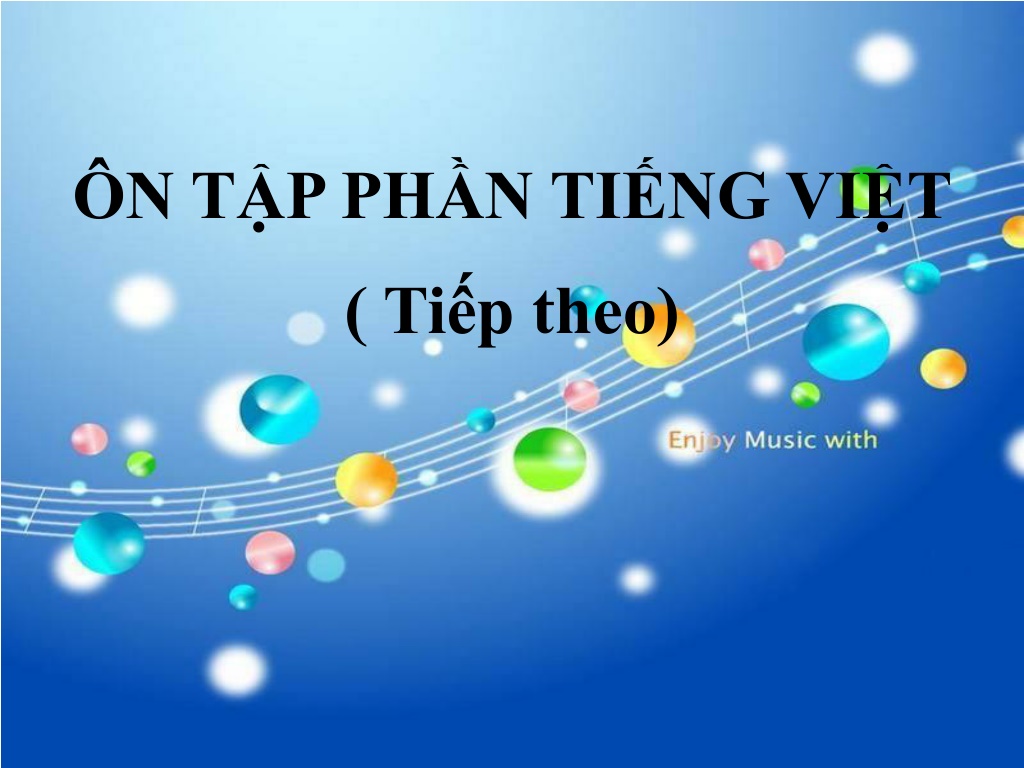 PPT - Bài Giảng Ngữ Văn 7 - Bài 32: Ôn Tập Phần Tiếng Việt (tiếp Theo ...