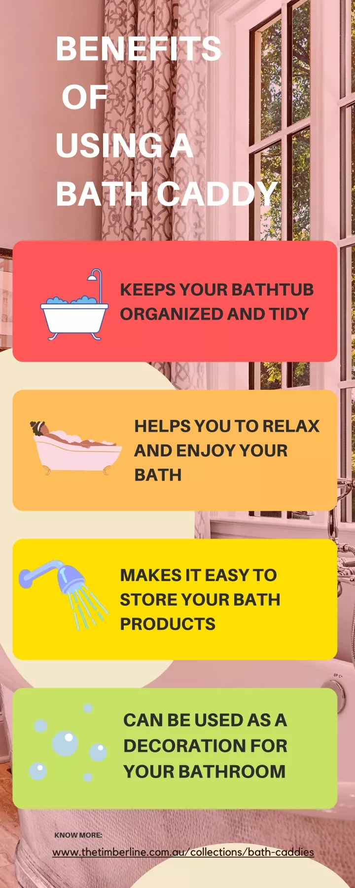 ppt-amazing-benefits-of-using-a-bath-caddy-powerpoint-presentation