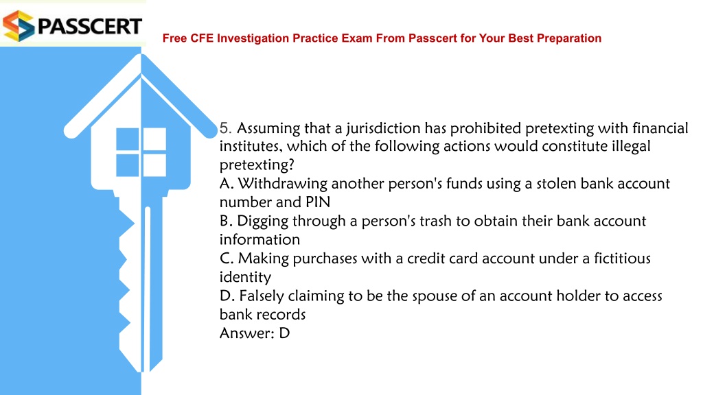 Reliable CFE-Investigation Exam Topics