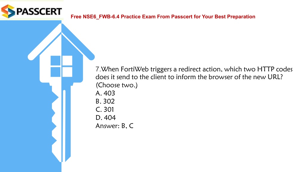 NSE6_FWF-6.4 Prüfungsfragen