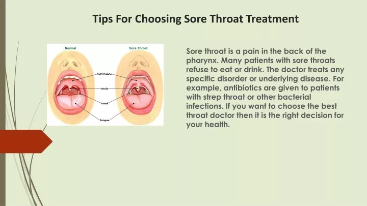 how-to-get-rid-of-a-sore-throat-quickly-with-pictures-wikihow