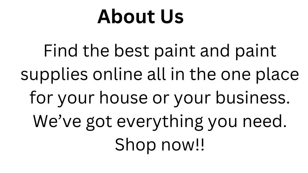 PPT Best Paint For Outdoor Wood Furniture PowerPoint Presentation