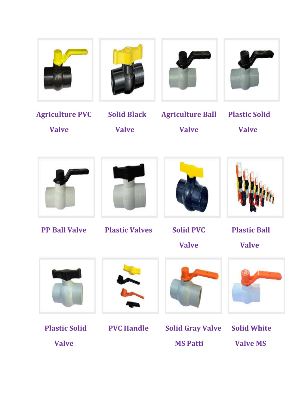 PPT - Solid Ball Valves PowerPoint Presentation, free download - ID ...