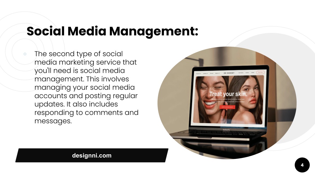 Social media marketing near me strategies
