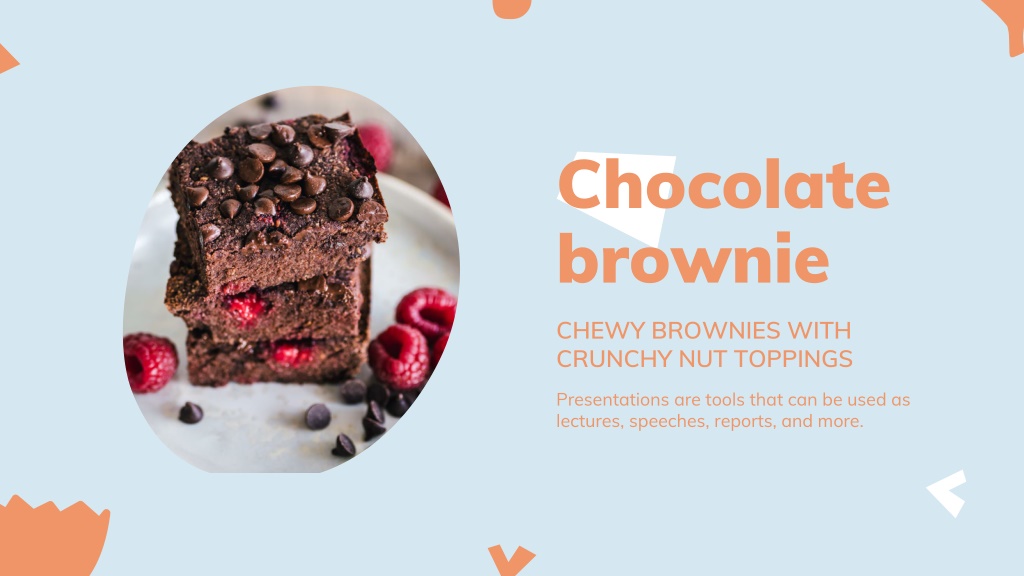 PPT - Order Brownies Online PowerPoint Presentation, free download - ID ...