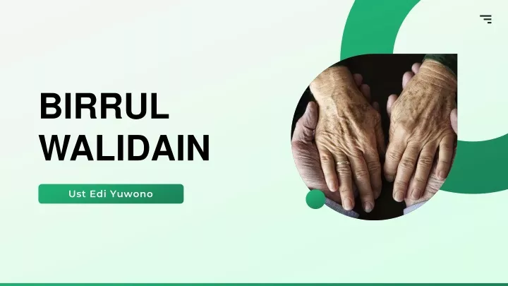 PPT - BIRRUL WALIDAIN PowerPoint Presentation, Free Download - ID:11645138