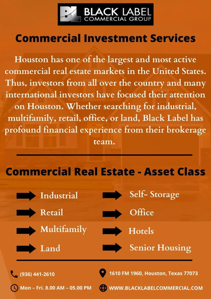 ppt-houston-commercial-real-estate-broker-black-label-commercial