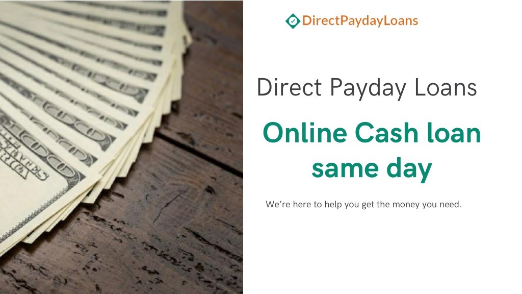 payday loans seaford delaware