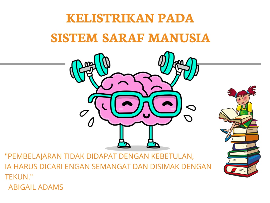 PPT - SISTEM SARAF PowerPoint Presentation, Free Download - ID:11646126